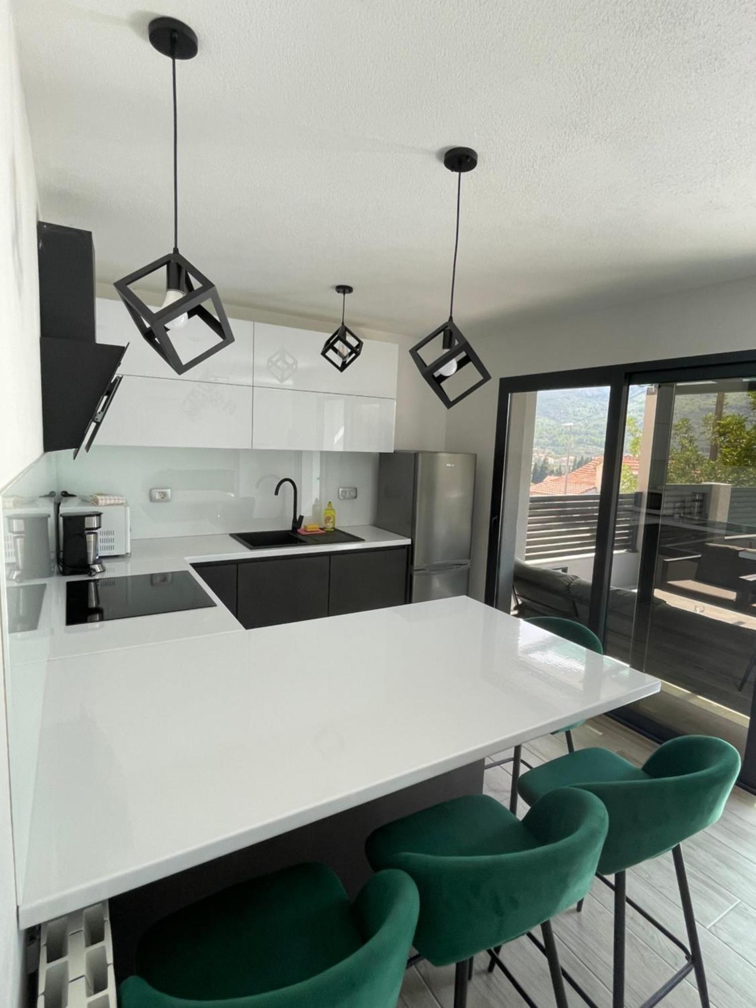Apartments Belic With Pool Jelsa  Exterior photo
